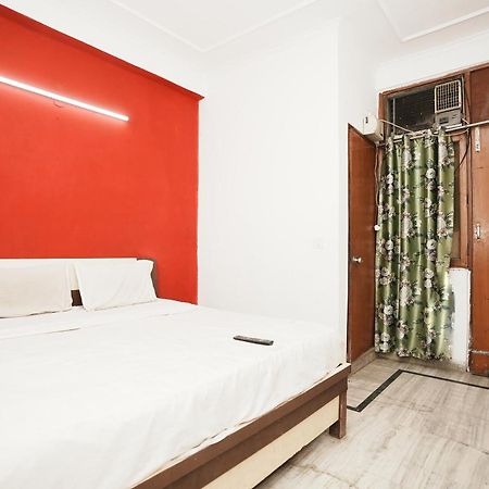 Hotel Sunrise Moon Nuova Delhi Esterno foto