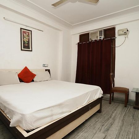 Hotel Sunrise Moon Nuova Delhi Esterno foto