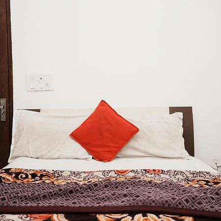 Hotel Sunrise Moon Nuova Delhi Esterno foto