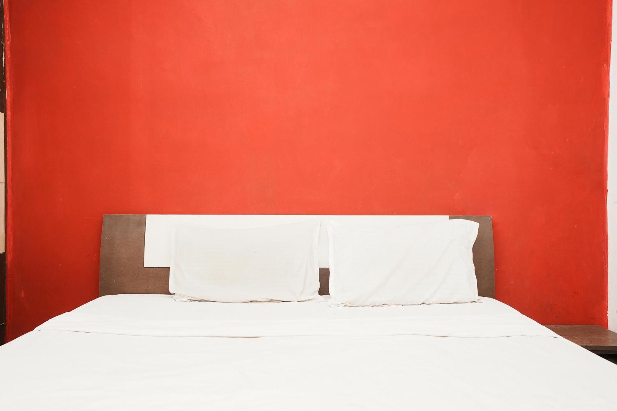 Hotel Sunrise Moon Nuova Delhi Esterno foto